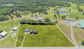 325 Cottage Creek Ln, Bee Branch, AR 72013
