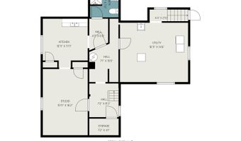 721 W Washington St, Ann Arbor, MI 48103
