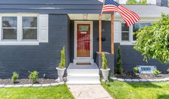 606 DOUGLASS Ave, Rockville, MD 20850