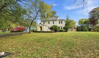 118 Winding Way, Anderson, IN 46011