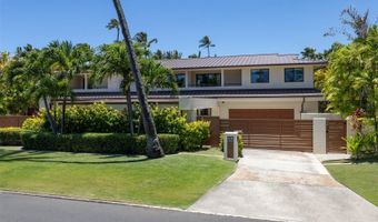 4714 Kahala Ave, Honolulu, HI 96816