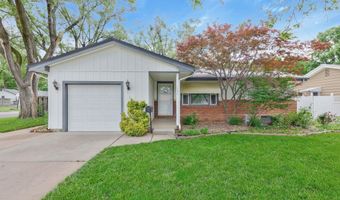 1624 Washington Ln, Augusta, KS 67010