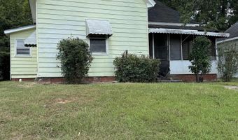 1916 MULBERRY Ave, Anniston, AL 36201