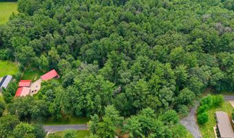 Lot 1 D Street, Arkdale, WI 54613