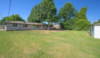 3535 NW 53 St, Oklahoma City, OK 73112
