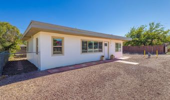 457 S Patagonia St, Benson, AZ 85602