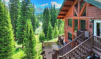 496 Hamilton Ln, Breckenridge, CO 80424