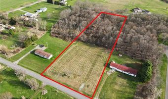 24865 Center Ave, Alliance, OH 44601