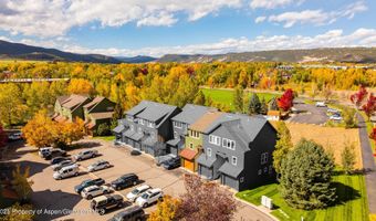 104 Lakeside Ct, Basalt, CO 81621