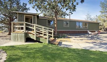 20851 89th St, Bend, OR 97703