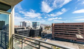 353 E Bonneville Ave 816, Las Vegas, NV 89101