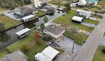 10052 New Mexico St, Bay St. Louis, MS 39520