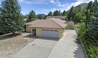 3706 Prospect Dr, Carson City, NV 89703
