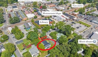 300 Virginia St, Ashland, VA 23005
