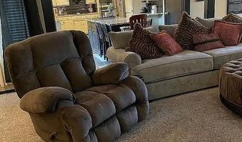 3118 Shady Lane Dr, Anadarko, OK 73005