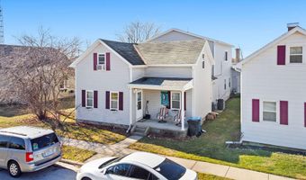 103 S 2nd St, Anna, OH 45302