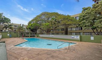 111 KAHULUI BEACH Rd D402, Kahului, HI 96732