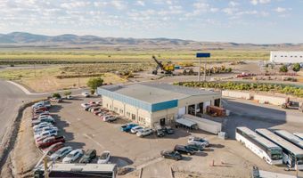 4105 W Idaho St, Elko, NV 89801
