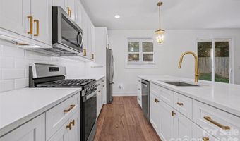 1836 Academy St, Charlotte, NC 28205