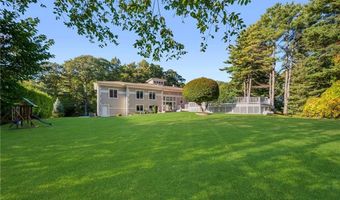 55 Wilbur Rd, Lincoln, RI 02865