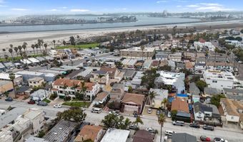 5130 Long Branch Ave B, San Diego, CA 92107