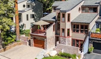 694 Birdie Way n/a, Incline Village, NV 89451