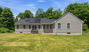 50 Hoskins Rd, Bloomfield, CT 06002