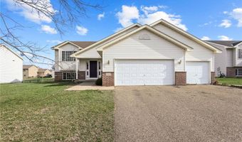 13019 9th Ave S, Zimmerman, MN 55398