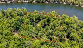 SW 17th St, Bell, FL 32619