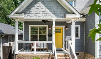 1732 Parson St, Charlotte, NC 28205