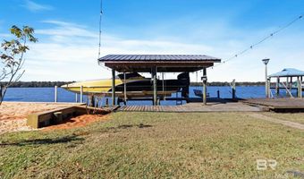 41997 Bayou Rd, Bay Minette, AL 36507