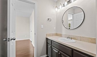 3401 Green Way, Alma, AR 72921