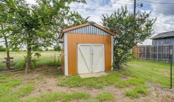 1021 Tanglewood Dr, Alvarado, TX 76009