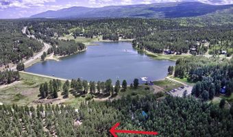 Lot 563 Lakeview Park Drive, Angel Fire, NM 87710