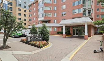 1001 N VERMONT St 804, Arlington, VA 22201