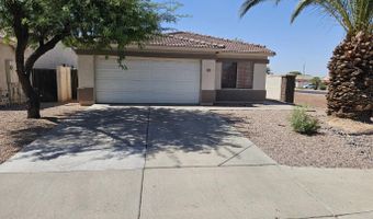 10809 W EDGEMONT Ave, Avondale, AZ 85323
