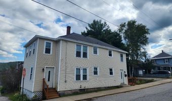 135 Mt. Forist St, Berlin, NH 03570