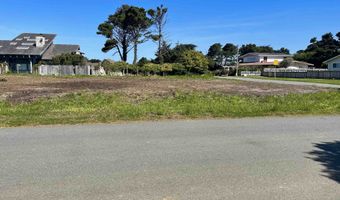 SW Eighth at Harrison, Bandon, OR 97411