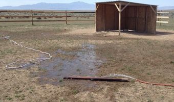 Izzenhood Ranch/ Gap Road, Battle Mountain, NV 89820