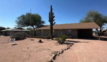 1038 E HONDO Ave, Apache Junction, AZ 85119