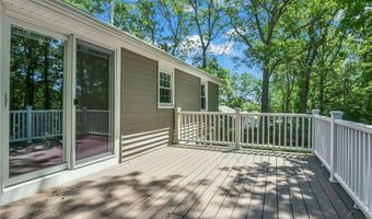 88 Grand View Rd, East Greenwich, RI 02818