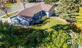 2307 Carter Ave, Cody, WY 82414