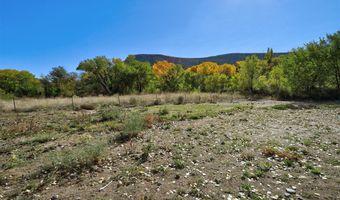 Highway 84, Abiquiu, NM 87510