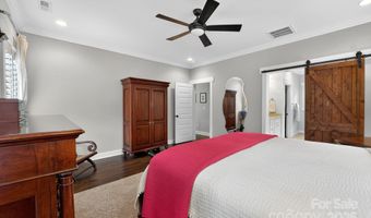 1833 Mimosa Ave, Charlotte, NC 28205