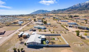 4861 S STORMY Ln, Hereford, AZ 85615