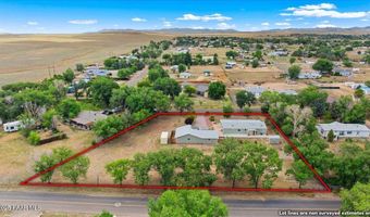 1940 N Liana Dr, Chino Valley, AZ 86323