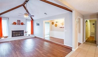 2707 S Brookside Cir, McAlester, OK 74501