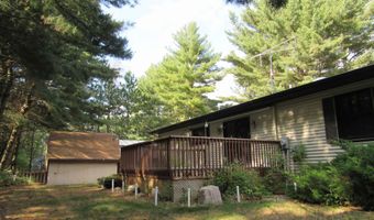 709 W 17th Dr, Arkdale, WI 54613