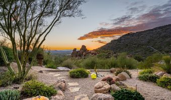 6964 E Stagecoach Pass, Carefree, AZ 85377