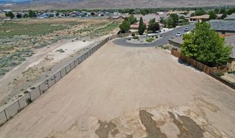 414 Pebble Beach Ct Lot 124, Dayton, NV 89403